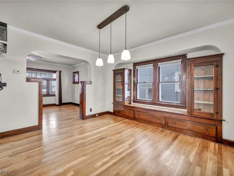 4633 Bader Avenue, Cleveland, OH 44109 Photo 8