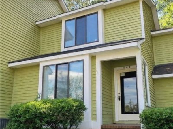 549 Cypress Trace Drive, Fayetteville, NC 28314