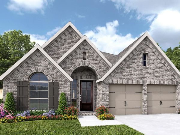 1012 Carillon CT, Liberty Hill, TX 78642
