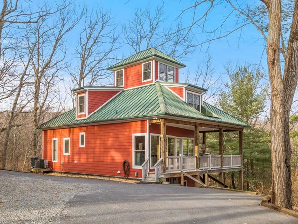 175 CUB LN, MCGAHEYSVILLE, VA 22840