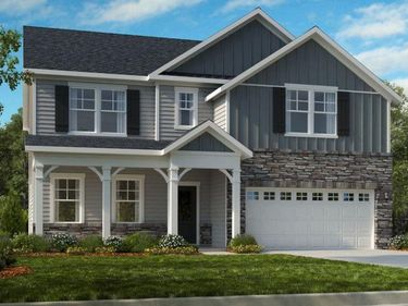 1733 Clydner Drive, Apex, NC 27523