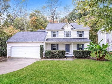 304 Walbury Drive, Knightdale, NC 27545