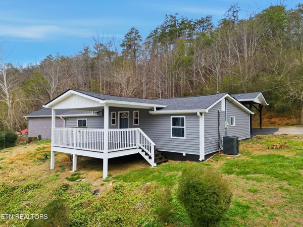 732 Butler Mill Rd, Maryville, TN 37803