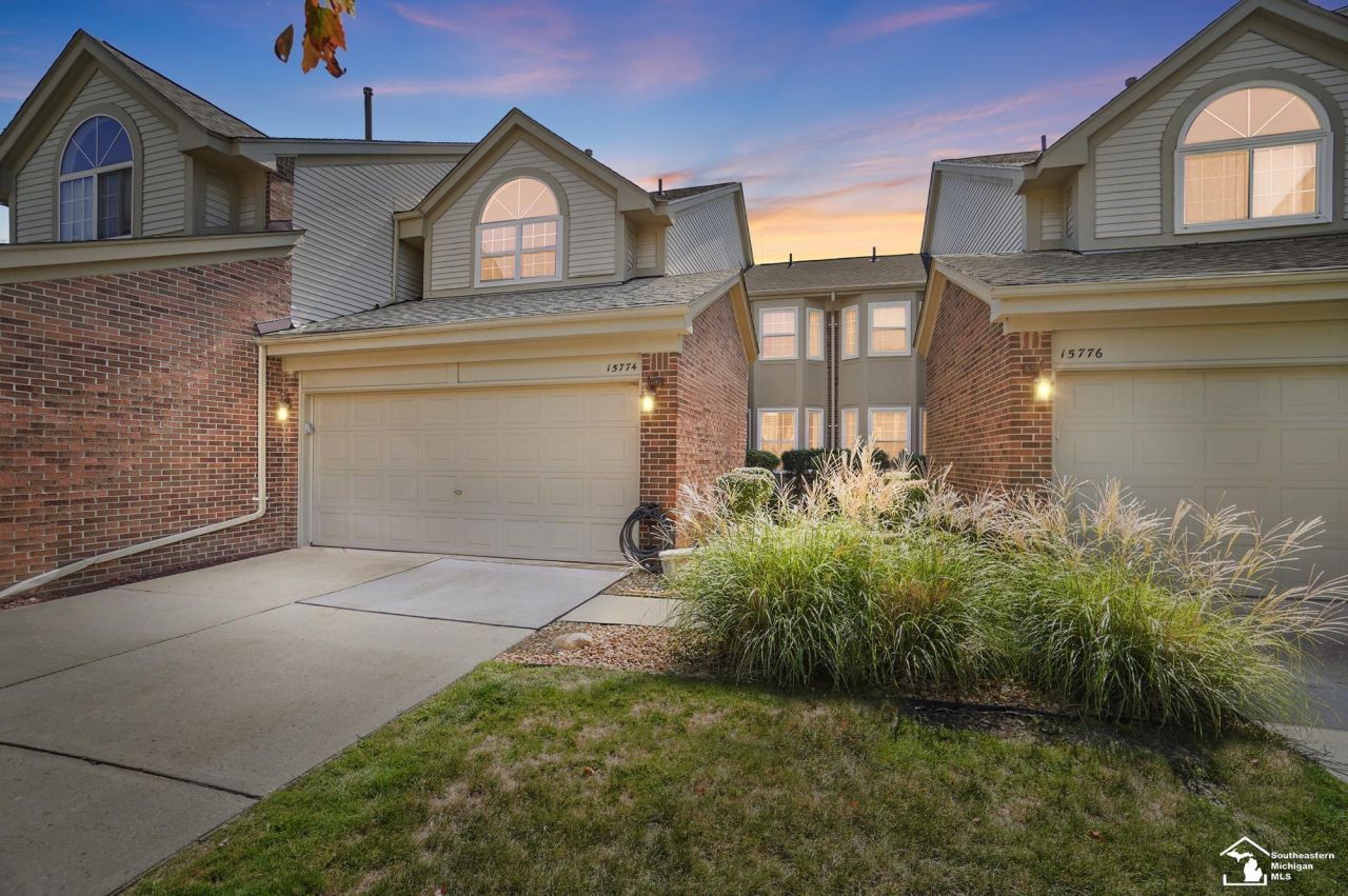 15774 Golfview Boulevard, Riverview, MI 48193 Main Photo