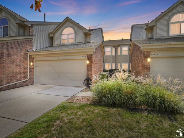 15774 Golfview Boulevard, Riverview, MI 48193