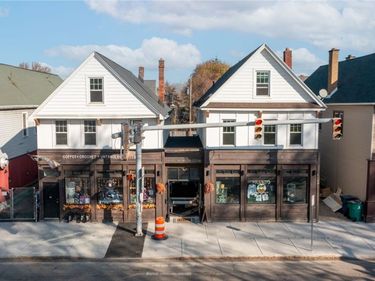 2342 Seneca Street, Buffalo, NY 14210