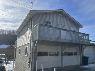 619 Fall Avenue, Weston, WV 26452