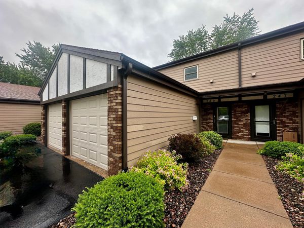 249 Pumphouse Road, Chippewa Falls, WI 54729