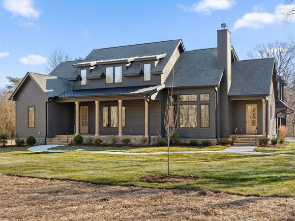 7524 Sawyer Pike, Signal Mountain, TN 37377