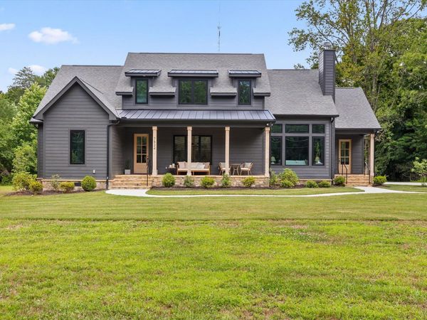 7524 Sawyer Pike, Signal Mountain, TN 37377