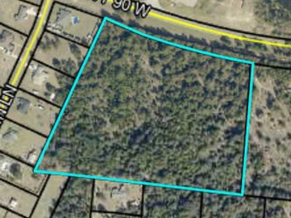 0 Hwy 90, Holt, FL 32564