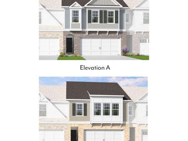 3562 Birdstone Drive, Unit 19, Decatur, GA 30032