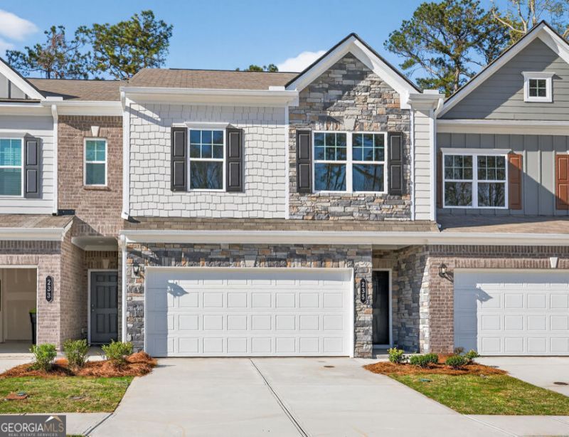 235 Bastian Drive, Unit 17, Villa Rica, GA 30180 Main Photo