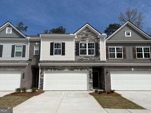 235 Bastian Drive, Unit 17, Villa Rica, GA 30180