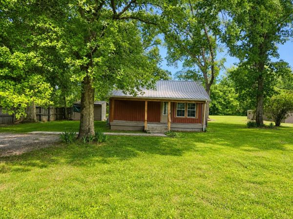 502 E Monroe St, Tullahoma, TN 37388
