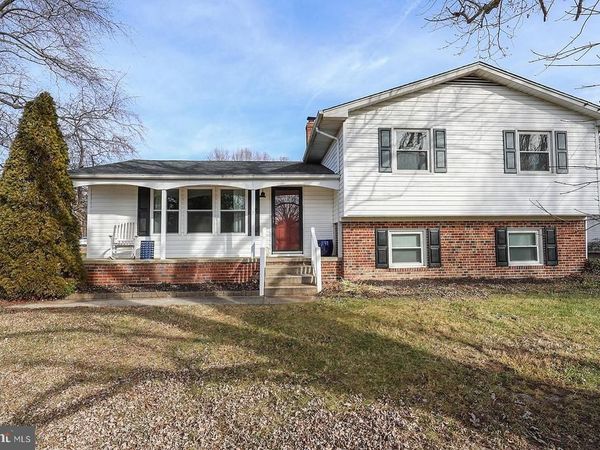 40736 CENTER 40 CIRCLE, LEONARDTOWN, MD 20650