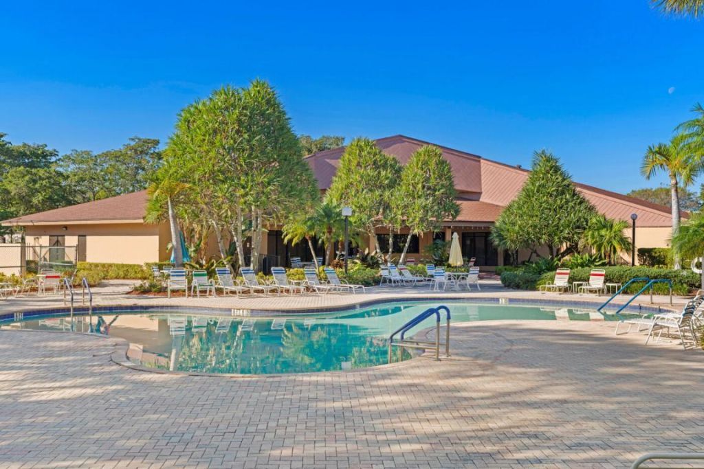 2455 Lindell Boulevard, Unit 3408, Delray Beach, FL 33444 Photo