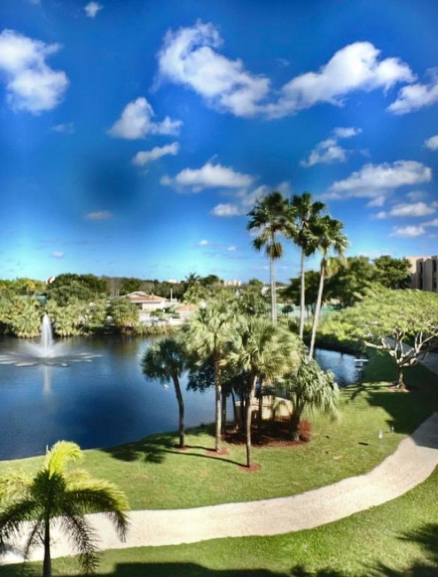 2455 Lindell Boulevard, Unit 3408, Delray Beach, FL 33444 Photo