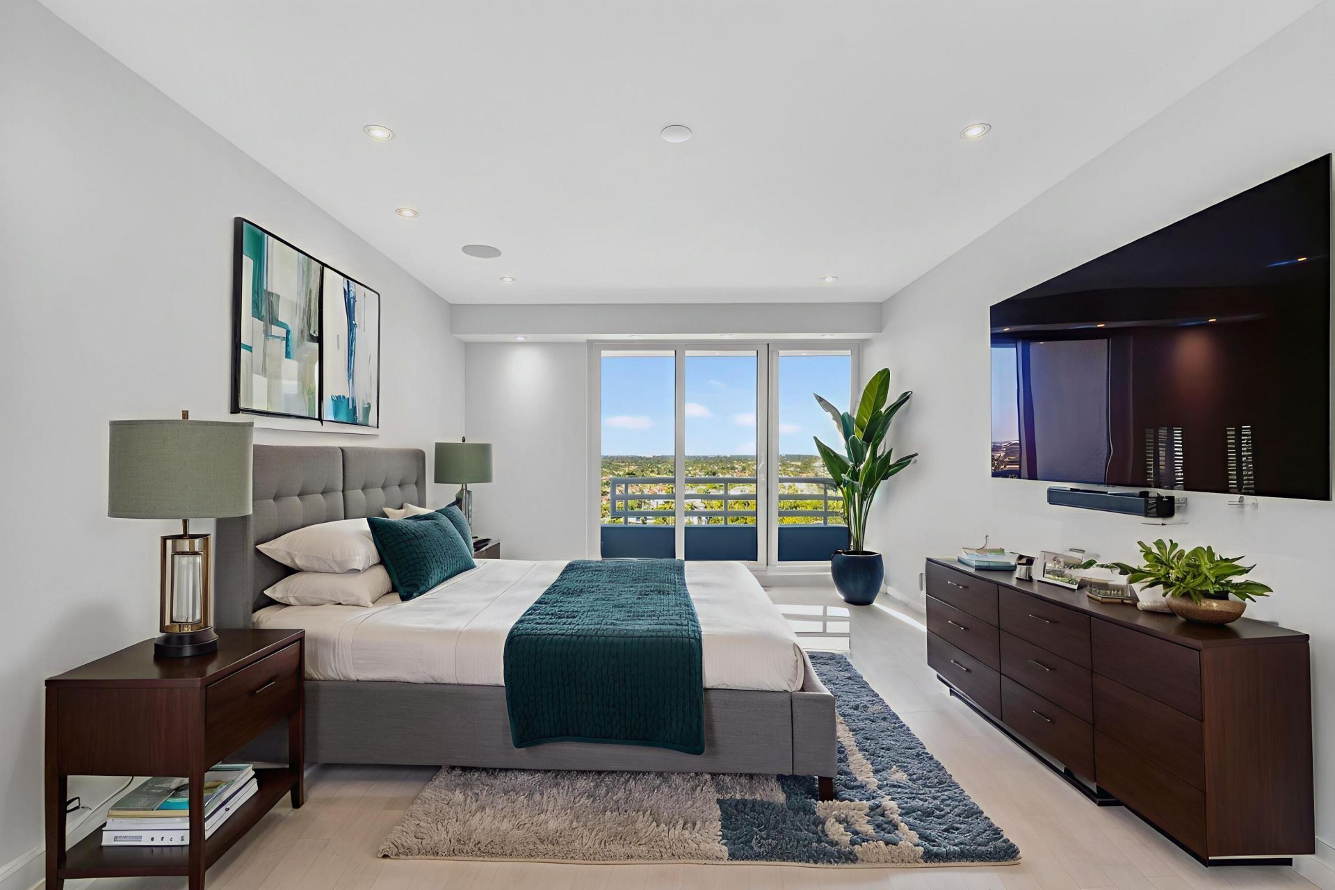 1500 S Ocean Boulevard, Unit 1602, Boca Raton, FL 33432 Photo