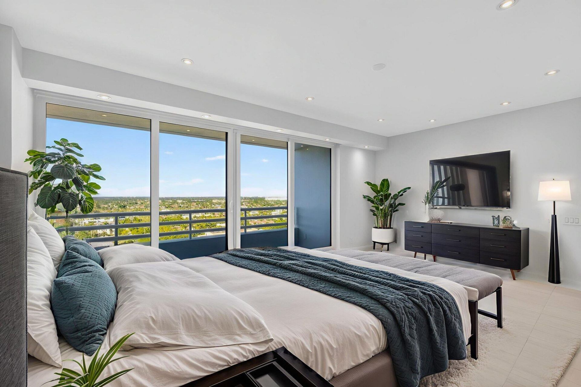 1500 S Ocean Boulevard, Unit 1602, Boca Raton, FL 33432 Photo