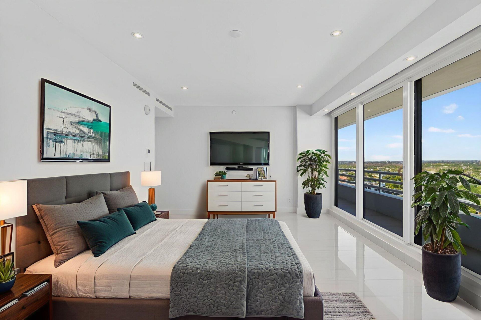 1500 S Ocean Boulevard, Unit 1602, Boca Raton, FL 33432 Photo