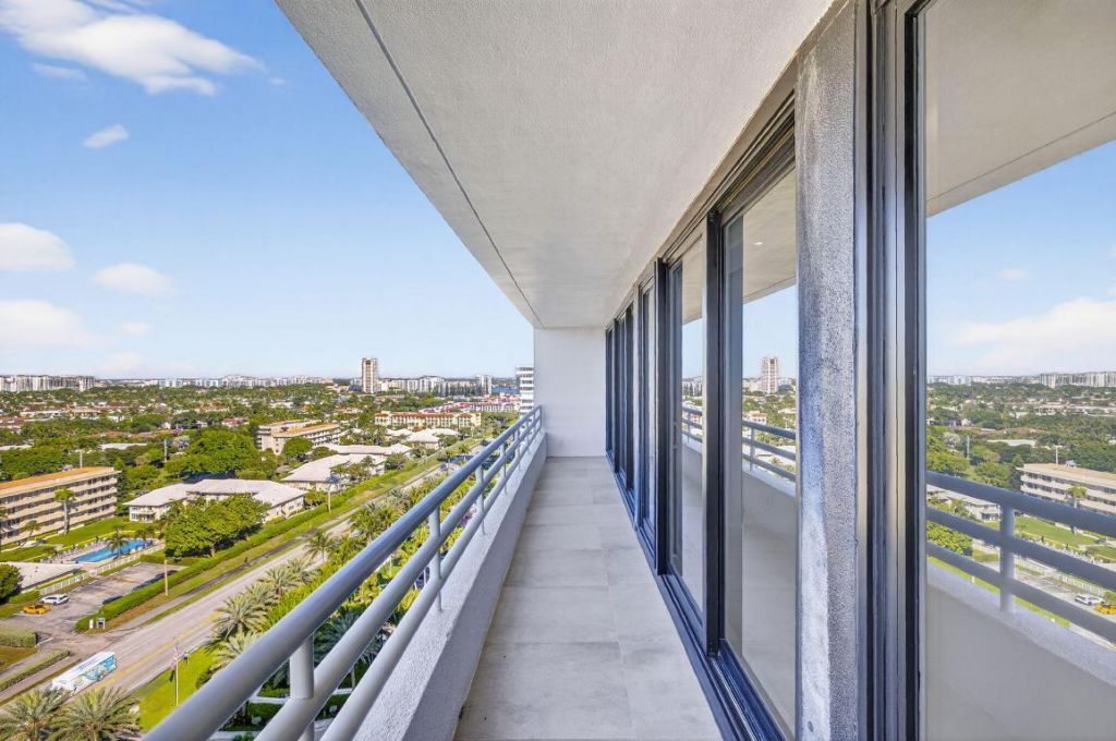 1500 S Ocean Boulevard, Unit 1602, Boca Raton, FL 33432 Photo