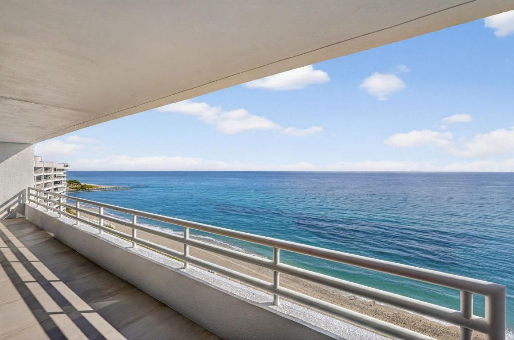 1500 S Ocean Boulevard, Unit 1602, Boca Raton, FL 33432 Photo