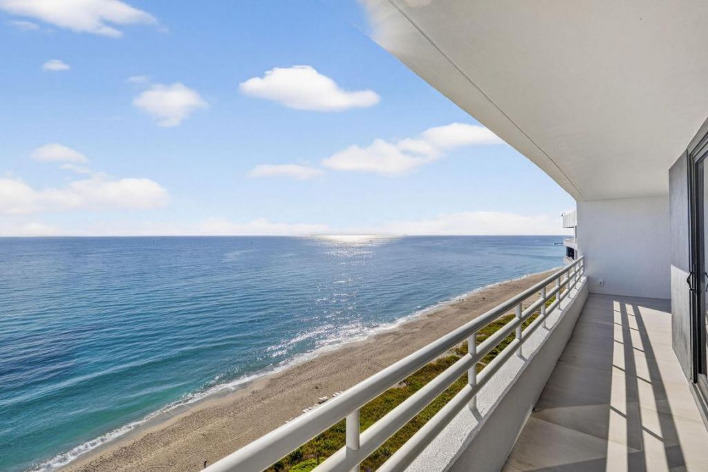 1500 S Ocean Boulevard, Unit 1602, Boca Raton, FL 33432 Photo