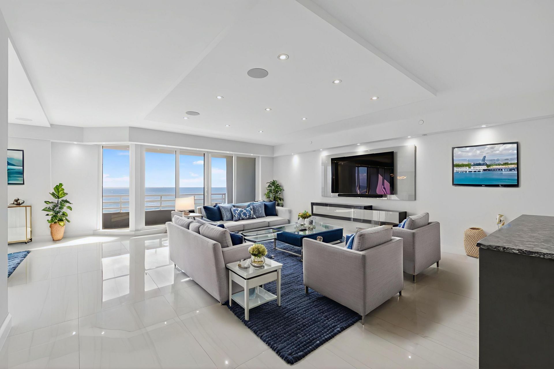 1500 S Ocean Boulevard, Unit 1602, Boca Raton, FL 33432 Photo