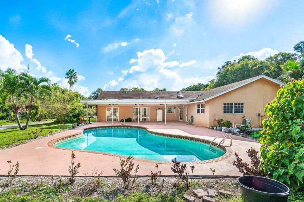 5313 Colbright Road, Lake Worth, FL 33467 Photo