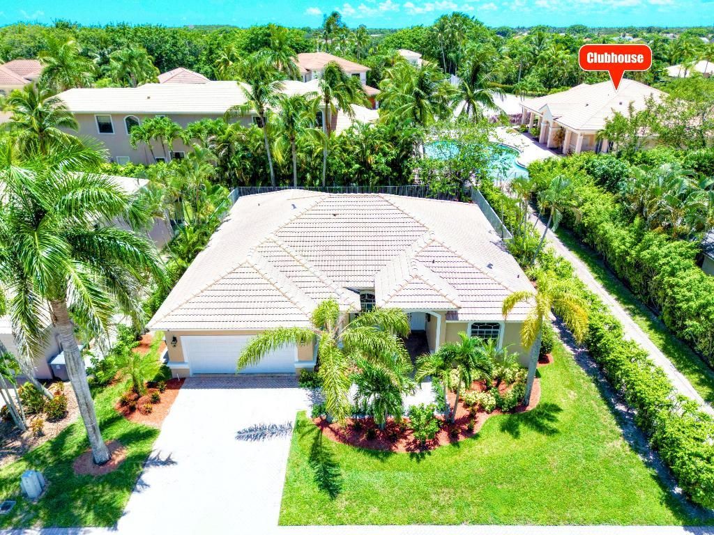 6660 Conch Court, Boynton Beach, FL 33437 Photo