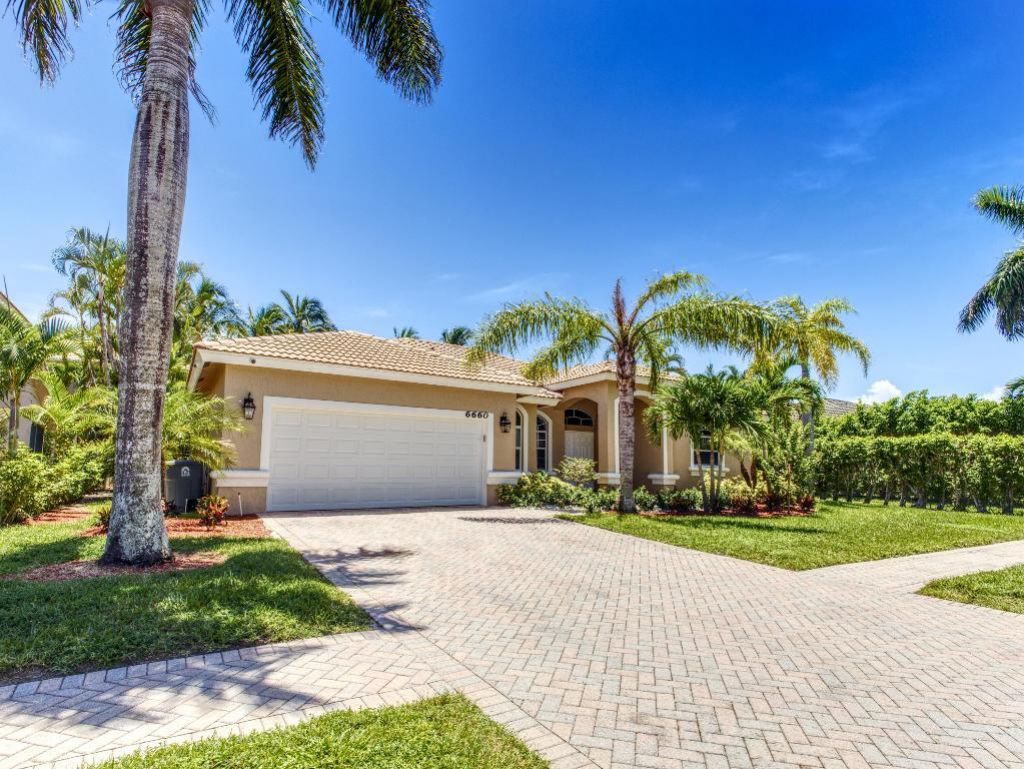 6660 Conch Court, Boynton Beach, FL 33437 Photo