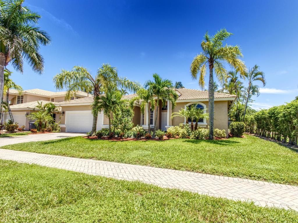 6660 Conch Court, Boynton Beach, FL 33437 Photo