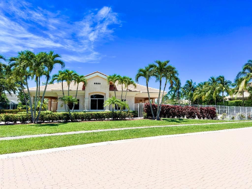 6660 Conch Court, Boynton Beach, FL 33437 Photo