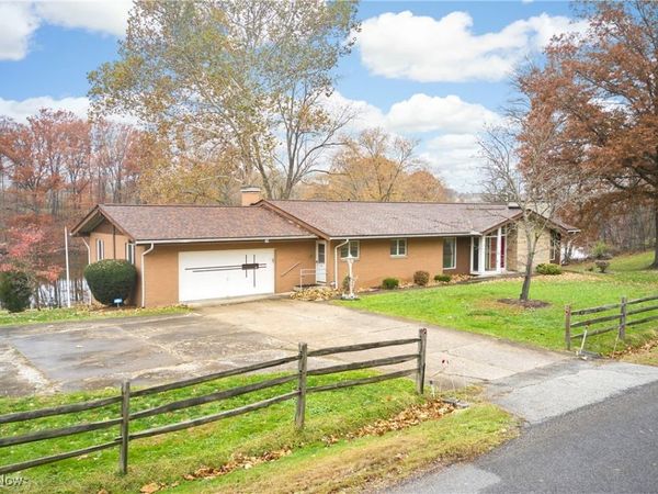 2671 Spring Valley Boulevard, Mogadore, OH 44260