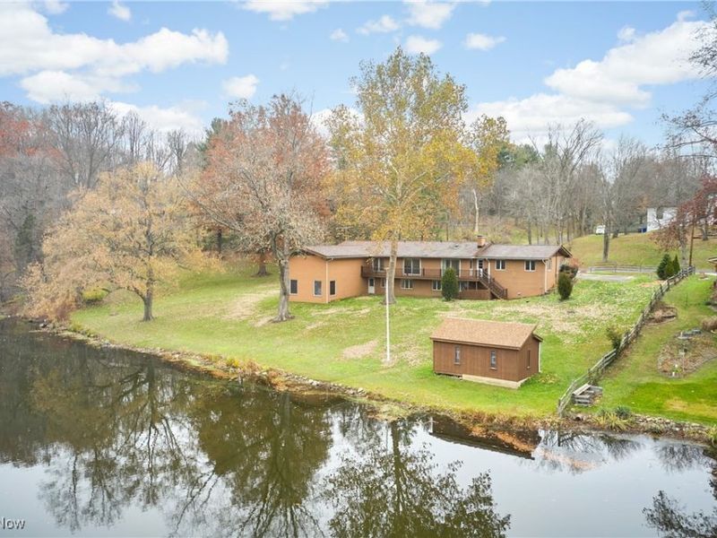 2671 Spring Valley Boulevard, Mogadore, OH 44260 Photo 21