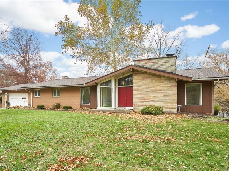 2671 Spring Valley Boulevard, Mogadore, OH 44260 Photo 23