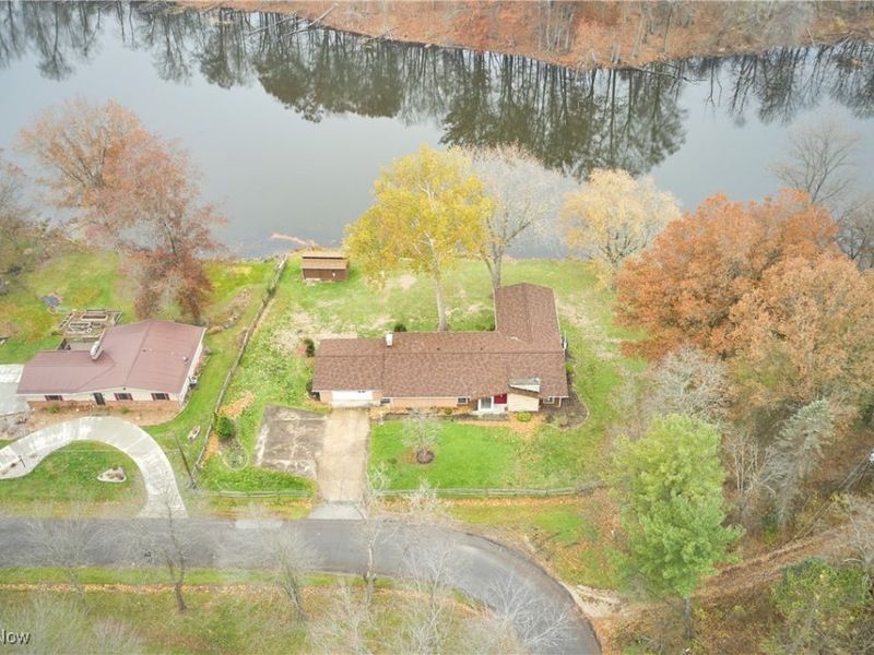 2671 Spring Valley Boulevard, Mogadore, OH 44260 Photo 4