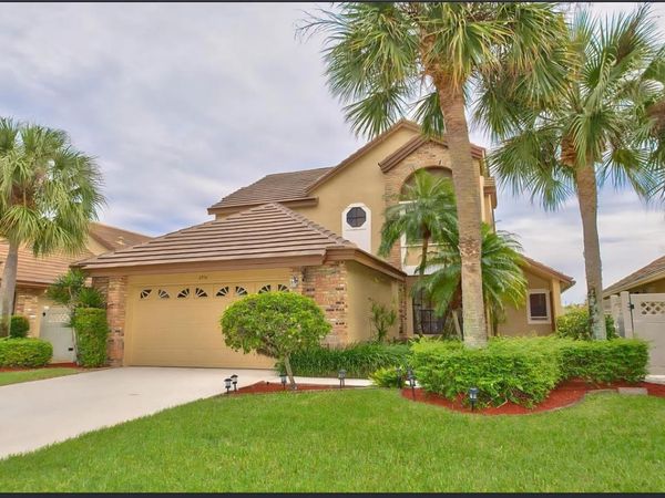 BOYNTON BEACH, FL 33472