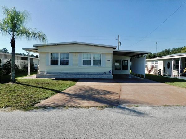 37024 8TH AVENUE, ZEPHYRHILLS, FL 33542