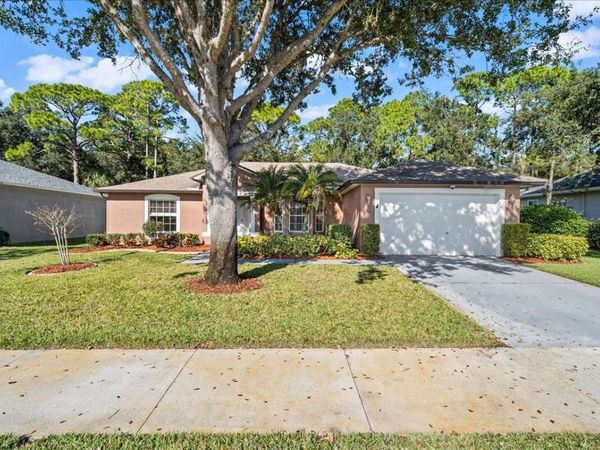 5242 YAUPON HOLLY DRIVE, COCOA, FL 32927