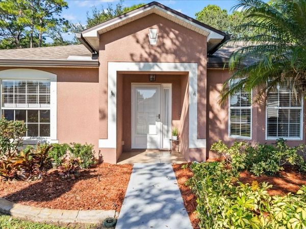 5242 YAUPON HOLLY DRIVE, COCOA, FL 32927