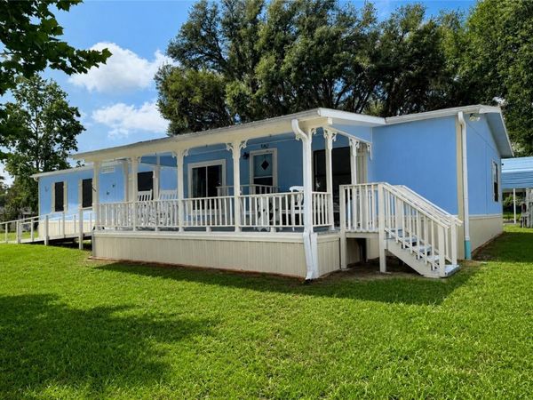 10340 SE 25TH AVENUE, OCALA, FL 34480
