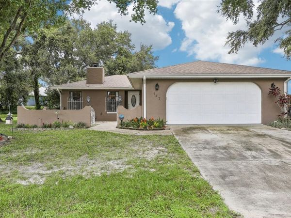 547 SOMERSET DRIVE, AUBURNDALE, FL 33823