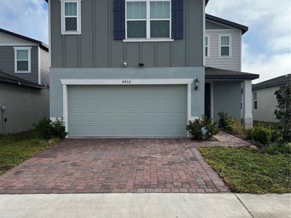 4932 MAINSAIL STREET, HAINES CITY, FL 33844