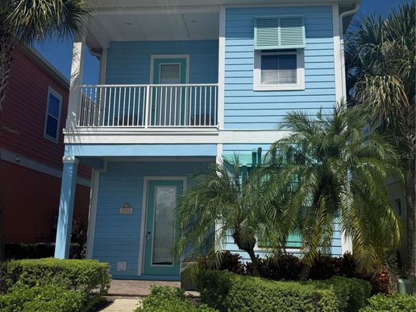 2986 SALTED RIM ROAD, KISSIMMEE, FL 34747