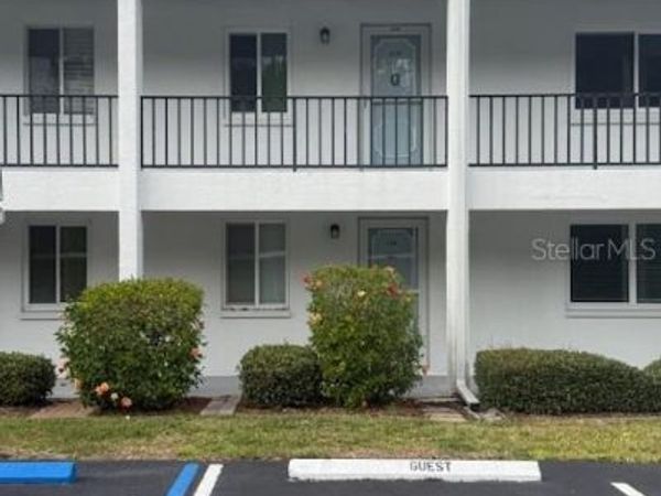 2060 MARILYN STREET, Unit 214, CLEARWATER, FL 33765