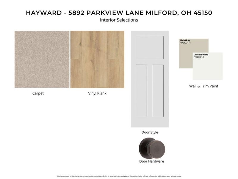 304 Parkview Lane, Unit 93304, Miami Twp, OH 45150 Photo 2