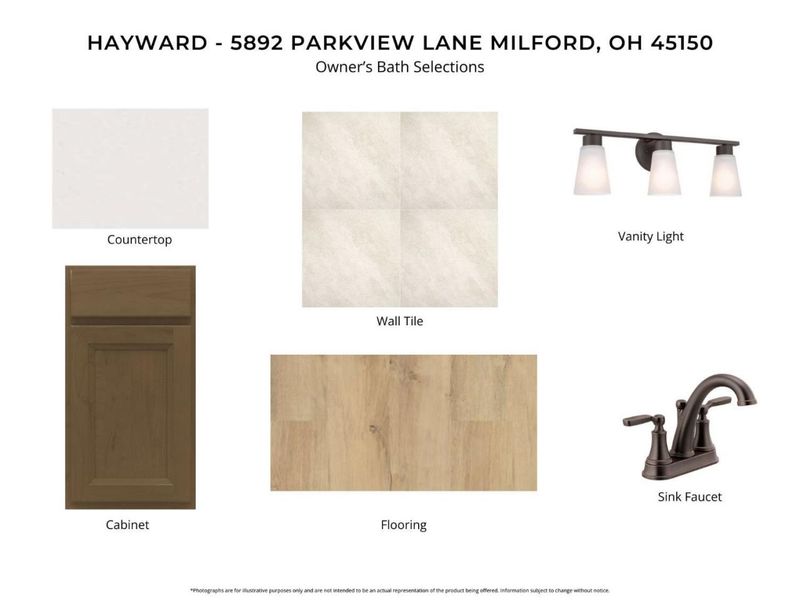 304 Parkview Lane, Unit 93304, Miami Twp, OH 45150 Photo 4