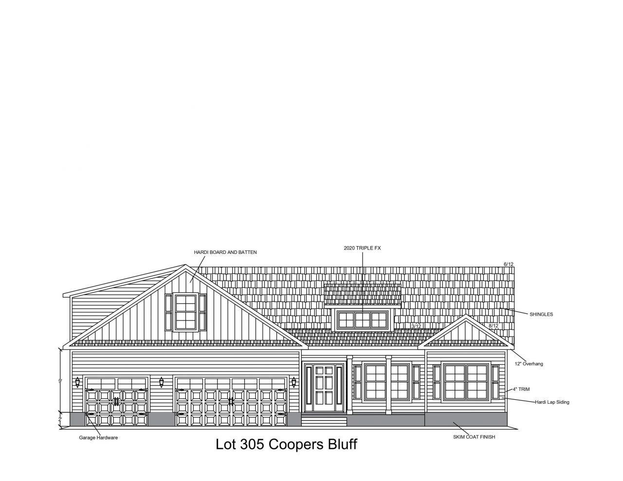 5172 Water Breeze Ct. Photo 1